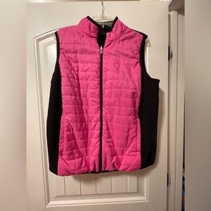 Lauren by Ralph Lauren Vest